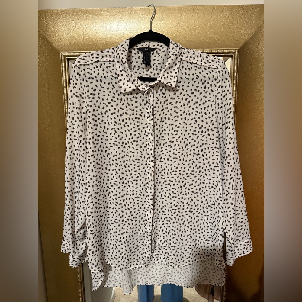 H&M Blouse
